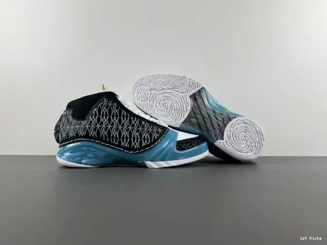 1st Kicks UNC 318376-041 23 Jordan 0616